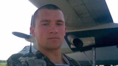 У Хмельницькому попрощаються з Героєм України Олександром Петраківським