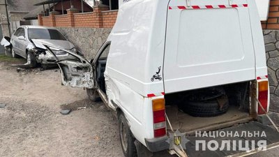 Аварія в Кременчуці Аварія в Кременчуці