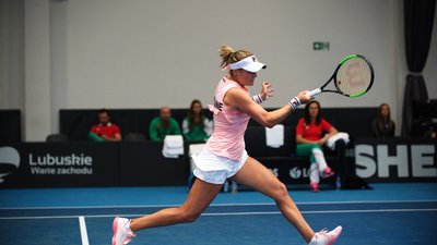 турнір WTA