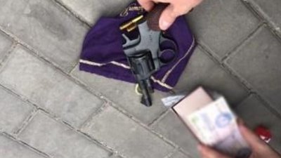 На Дніпропетровщині судитимуть кримінального авторитета, якого підозрюють у вимаганні На Дніпропетровщині судитимуть кримінального авторитета, якого підозрюють у вимаганні