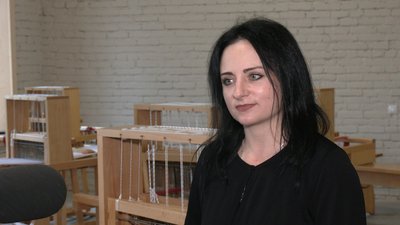 Етнопарк Рівненщина