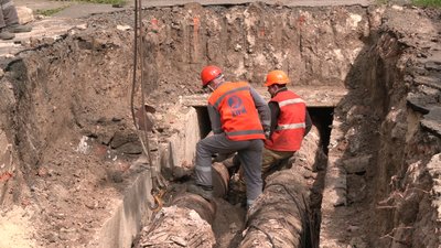 У Салтівському районі Харкова на понад два місяці закриють для проїзду провулок