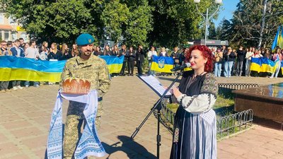 Сергій Костецький, Роздільна