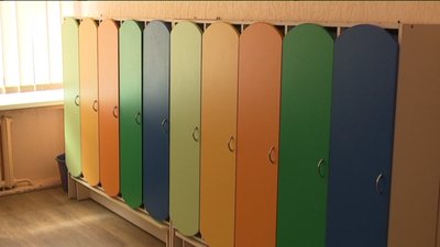 Антисептики - від школи, маски - свої: на Сумщині готуються до нового навчального року Антисептики - від школи, маски - свої: на Сумщині готуються до нового навчального року