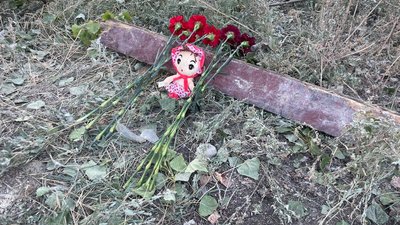 Вшанування загиблих. Атака Києва 28 серпня