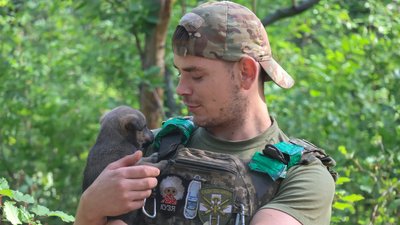 САУ «Богдана», 100 механізована бригада