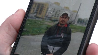 "Дякую від щирого нового серця": як почувається перший реципієнт на Рівненщині