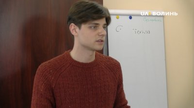 Десяток будинків мікрорайону ЛПЗ у Луцьку мають перебої з опаленням Десяток будинків мікрорайону ЛПЗ у Луцьку мають перебої з опаленням