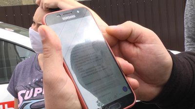 Отримали від вихователів повідомлення, що відновлення роботи садочку знов відтерміновують. Фото: Суспільне Поділля Отримали від вихователів повідомлення, що відновлення роботи садочку знов відтерміновують. Фото: Суспільне Поділля