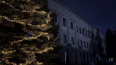 Як відключатимуть електрику на Кіровоградщині 29 грудня 