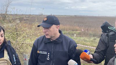 На Херсонщині з моменту деокупації розмінували 189 будинків та 200 кілометрів доріг