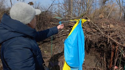 Обстріл Нікополя з "Урагану", загибель волонтерки. Головні новини Дніпропетровщини 5 березня Обстріл Нікополя з "Урагану", загибель волонтерки. Головні новини Дніпропетровщини 5 березня