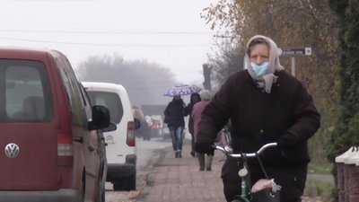 Жителі Брошнів-Осадської ОТГ шкодують про відмову Назарія Іваніва від посади голови громади