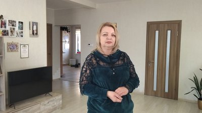 Кожній дитині – родину: на Волині стартувала програма від ЮНІСЕФ Кожній дитині – родину: на Волині стартувала програма від ЮНІСЕФ