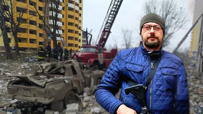 Треба навести лад: зараз не потрібно повертатися до Чернігова, – Чаус