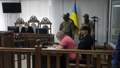 Захоплення заручників у Луцьку: Максиму Кривошу обрали запобіжний захід