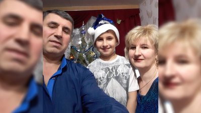 Наїхали на машину, а потім розстріляли: на Чернігівщині росіяни на очах у дитини вбили батьків та дядька Наїхали на машину, а потім розстріляли: на Чернігівщині росіяни на очах у дитини вбили батьків та дядька