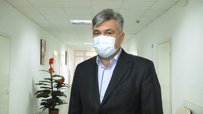У Житомирській обласній лікарні готуються до першої операції з пересадки органів У Житомирській обласній лікарні готуються до першої операції з пересадки органів