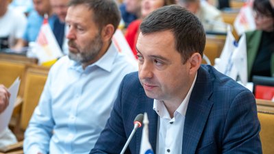 Олексій Потапський