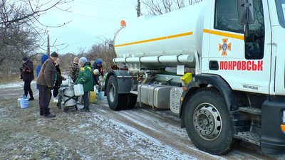 Обладнання ремонт водогони прифронтові міста волонтери допомога Костянтинівка Донецька область Обладнання ремонт водогони прифронтові міста волонтери допомога Костянтинівка Донецька область