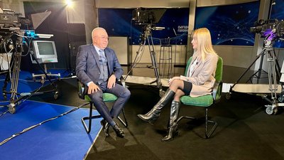 "Борг перед громадянами, які мають чорнобильські пільги — півтора державних бюджету України", — Володимир Арешонков "Борг перед громадянами, які мають чорнобильські пільги — півтора державних бюджету України", — Володимир Арешонков