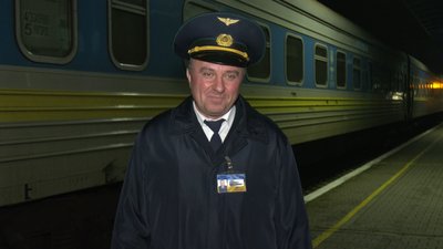 На напрямку "Запоріжжя — Ужгород" запустили потяг із жіночим вагоном На напрямку "Запоріжжя — Ужгород" запустили потяг із жіночим вагоном