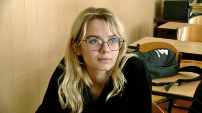 Оновлені шкільні програми: що кажуть луцькі вчителі та учні Оновлені шкільні програми: що кажуть луцькі вчителі та учні