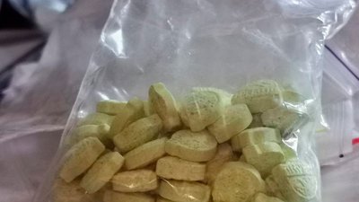 У жителя Чернігівщини поліція вилучила наркотиків на понад мільйон гривень У жителя Чернігівщини поліція вилучила наркотиків на понад мільйон гривень