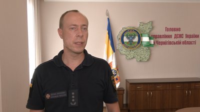 ДСНС перевірила школи на Чернігівщині: порушення є в усіх ДСНС перевірила школи на Чернігівщині: порушення є в усіх