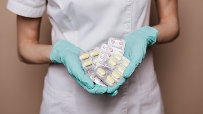 Як працюватимуть аптеки на Чернігівщині 26 березня