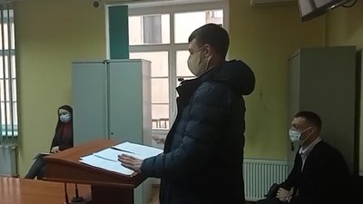 Довибори в Раду на Франківщині: на п’яти дільницях перерахують голоси Довибори в Раду на Франківщині: на п’яти дільницях перерахують голоси