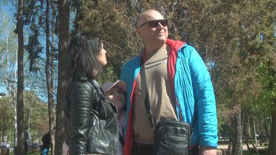 47 днів прожили в окупації. Про евакуацію сім'ї Тітових у Вінницю 47 днів прожили в окупації. Про евакуацію сім'ї Тітових у Вінницю