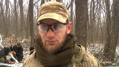 “Їх вважали зниклими безвісти”. Як волонтери розшукують та повертають додому тіла загиблих українських захисників “Їх вважали зниклими безвісти”. Як волонтери розшукують та повертають додому тіла загиблих українських захисників