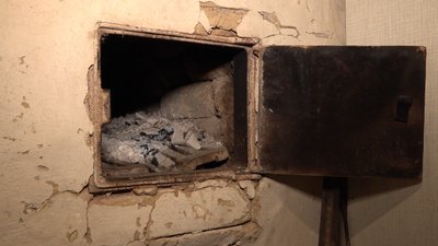 Чи дотримуються черкащани правил експлуатації пічного опалення перевірили рятувальники Чи дотримуються черкащани правил експлуатації пічного опалення перевірили рятувальники