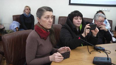 Дві назви для вулиці Степана Маликова: у Житомирі ініціювали громадське обговорення Дві назви для вулиці Степана Маликова: у Житомирі ініціювали громадське обговорення