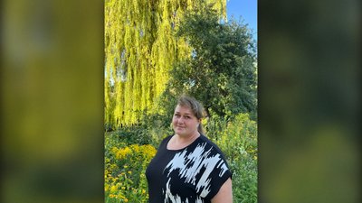 Лідія Леонтович