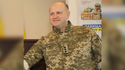Родичі очільника СБУ Закарпатської області набули нерухомості на два млн доларів