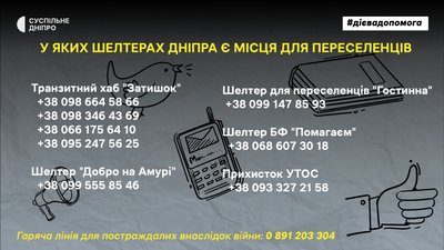 Гуртожитки, шелтери, модулі: яке житло доступне для переселенців на Дніпропетровщині та які документи потрібні Гуртожитки, шелтери, модулі: яке житло доступне для переселенців на Дніпропетровщині та які документи потрібні