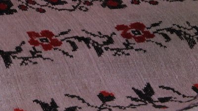На Житомирщині жителька Овруччини зібрала колекцію із майже восьми сотень вишитих рушників На Житомирщині жителька Овруччини зібрала колекцію із майже восьми сотень вишитих рушників