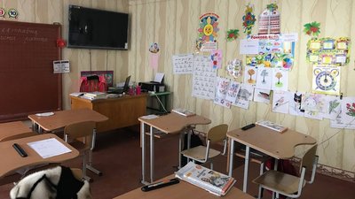 У громаді на Волині ліквідували три школи: що буде з учнями та вчителями