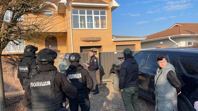 Підозрюваний у вчиненні ДТП, може бути причетний до наркоторгівлі, Поліція Тернопільщини
