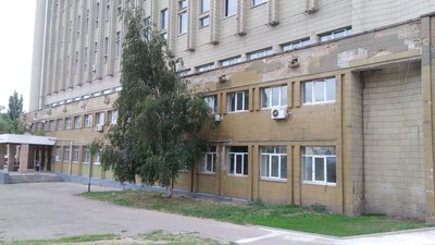 Друге життя промислових територій: екскурсія ревіталізованими локаціями “Української нової хвилі” Друге життя промислових територій: екскурсія ревіталізованими локаціями “Української нової хвилі”