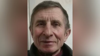 Розшук, зниклий, Станіслав Чернецький