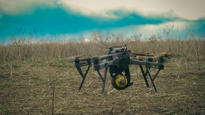 мавік, mavic, дрон, безпілотник