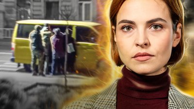 Бійка з працівником військкомату та ГУР знищило катери РФ — СУСПІЛЬНЕ | ДАЙДЖЕСТ