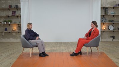 Біженці, соціальне житло, шахраї — інтерв’ю з речницею Представництва Міжнародної організації з міграції в Україні Біженці, соціальне житло, шахраї — інтерв’ю з речницею Представництва Міжнародної організації з міграції в Україні
