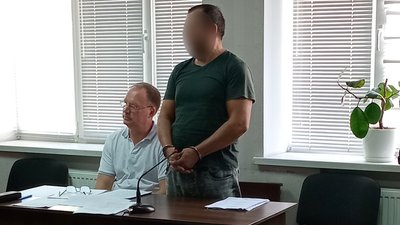 У Миколаєві обрали запобіжний захід підозрюваному у хабарі 