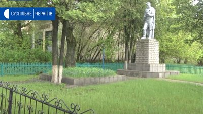 На Коропщині 2 роки не можуть перепоховати останки двох солдатів Другої Світової