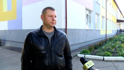 Єдина негазифікована громада Житомирщини майже на 100 відсотків готова до опалювального сезону Єдина негазифікована громада Житомирщини майже на 100 відсотків готова до опалювального сезону