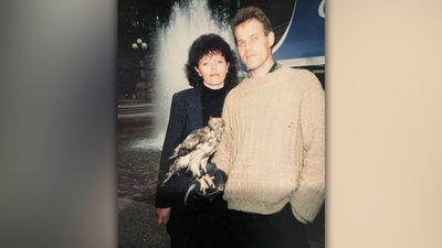 "Мала бойових характер та нічого не боялася". Історія вбитої під час окупації Вікторії Іванової з Тростянця